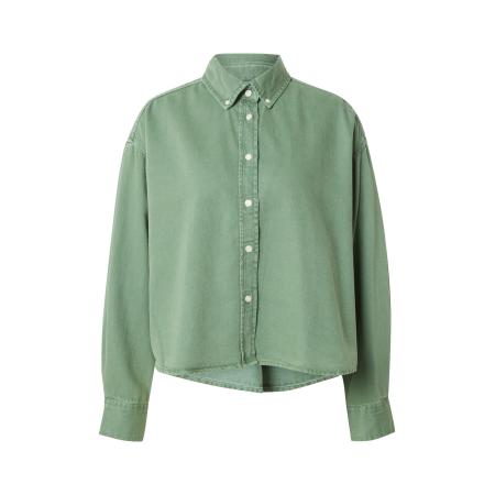 GAP GAP Blouse groen