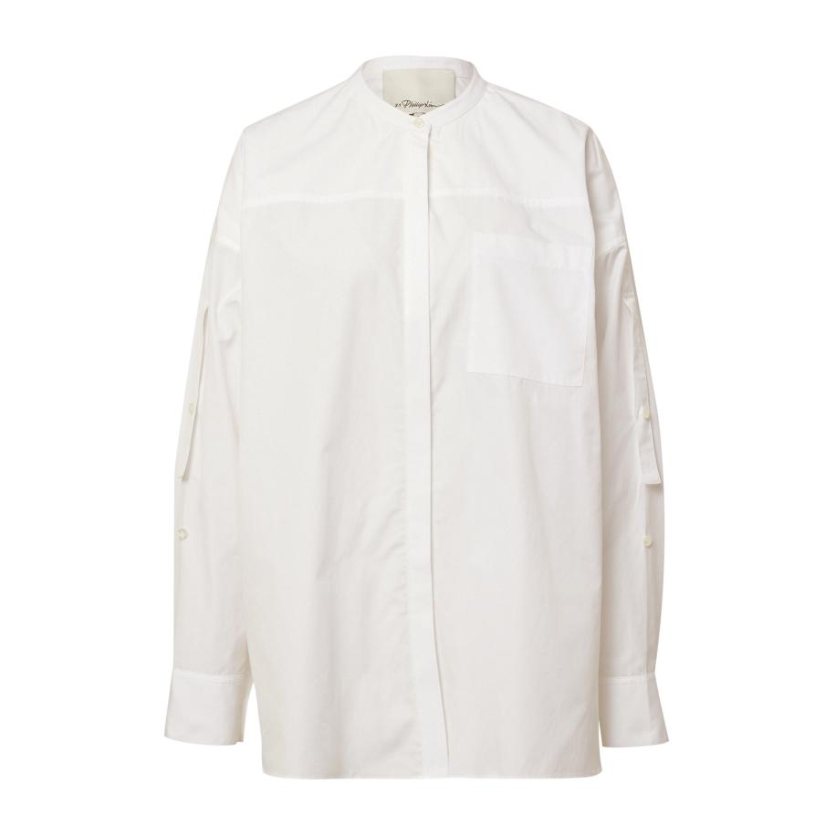 3.1 phillip lim 3.1 Phillip Lim Blouse offwhite -