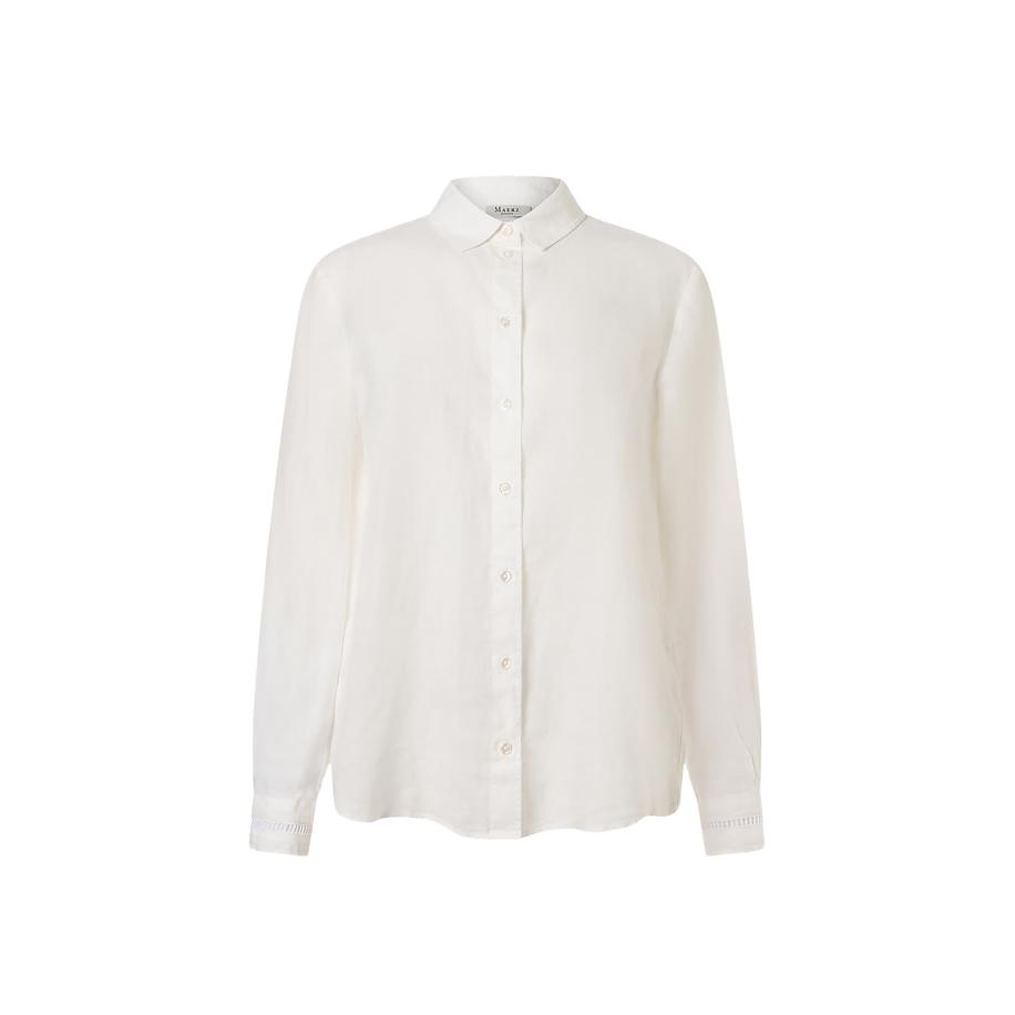 MAERZ MAERZ Muenchen Blouse wit -