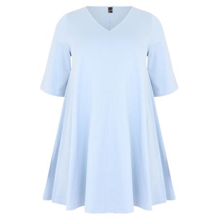 Yoek YOEK Tuniek blauw