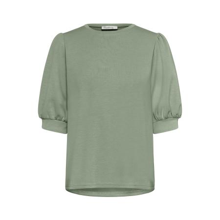 My Essential Wardrobe My Essential Wardrobe Blouse lichtgroen