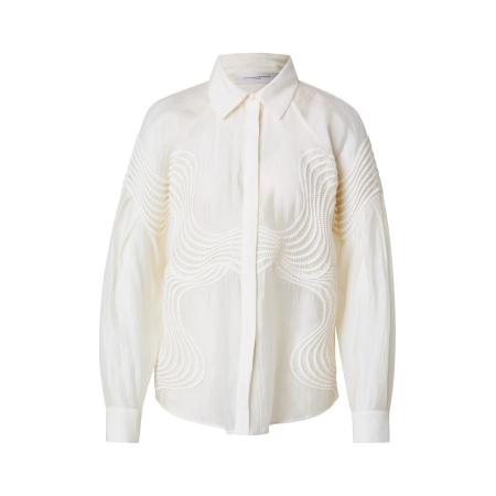 Cph Muse Cph Muse Blouse MOLLY crème
