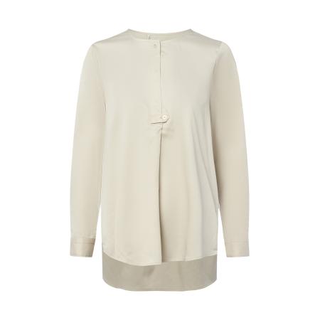 MAERZ MAERZ Muenchen Blouse taupe
