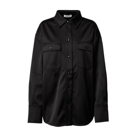 EDITED EDITED Blouse Juni zwart