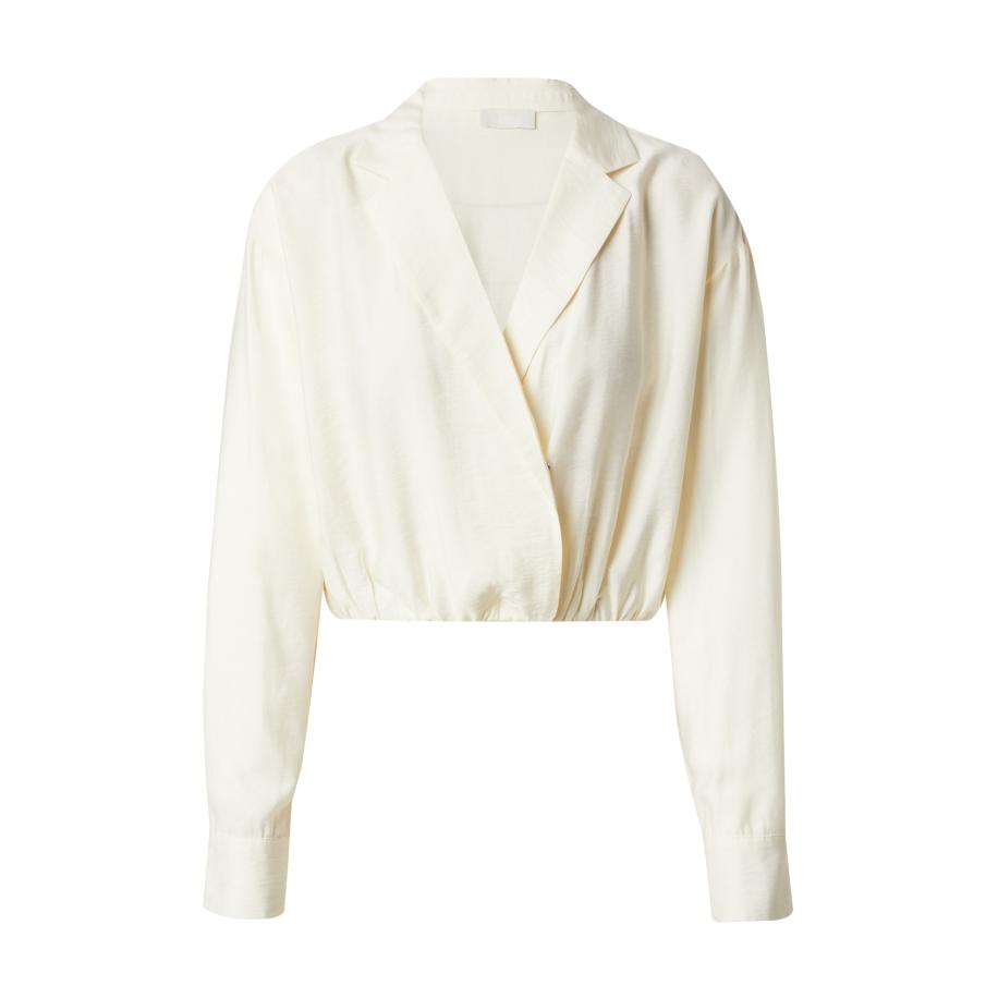 LeGer By Lena Gercke LeGer by Lena Gercke Blouse Tara offwhite -
