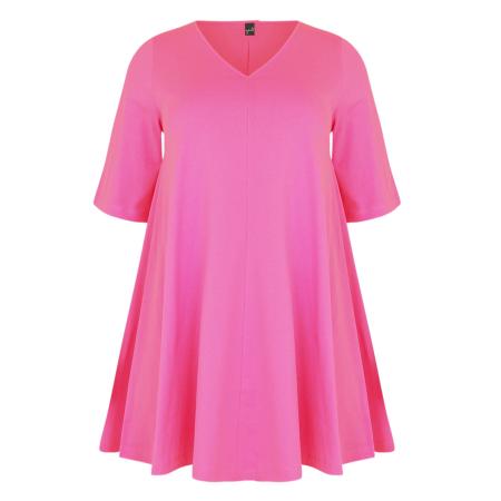 Yoek YOEK Tuniek pink