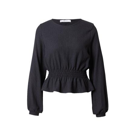 ABOUT YOU ABOUT YOU Blouse Dena zwart