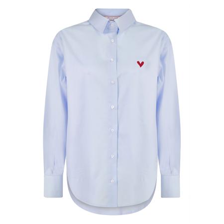 Felix Hardy Felix Hardy Blouse blauw