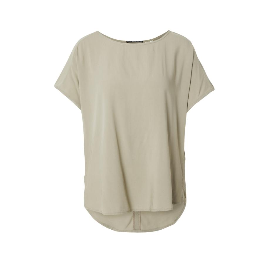 QS QS Blouse kaki -