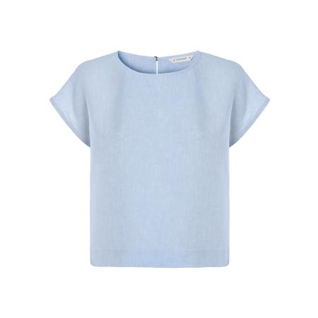 TATUUM TATUUM Blouse blauw