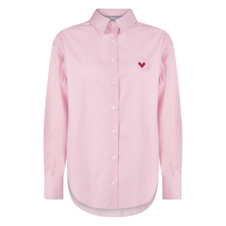 Felix Hardy Felix Hardy Blouse pink