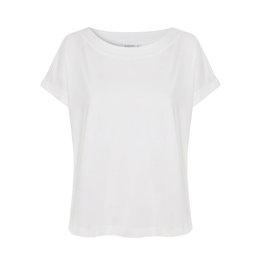 TATUUM TATUUM Blouse wit -