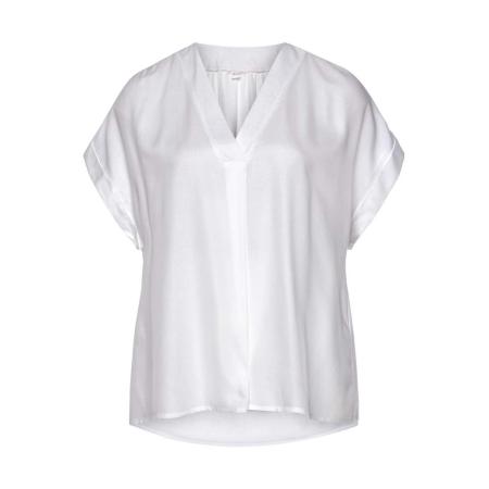 VIVANCE VIVANCE Blouse wit