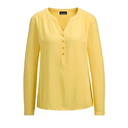 Goldner Goldner Blouse geel