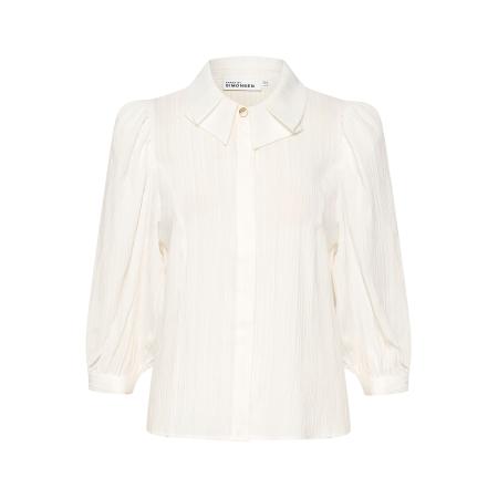 Karen by Simonsen KAREN BY SIMONSEN Blouse Frosty wit