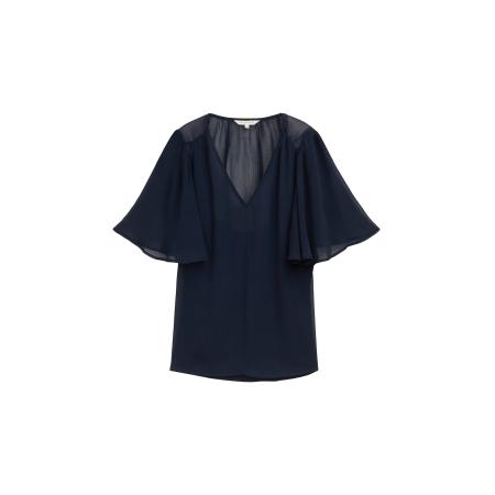 Tom Tailor TOM TAILOR Blouse marine