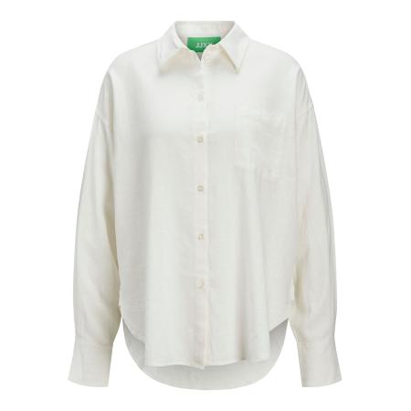 JJXX JJXX Blouse JXJamie Breeze Summer wit