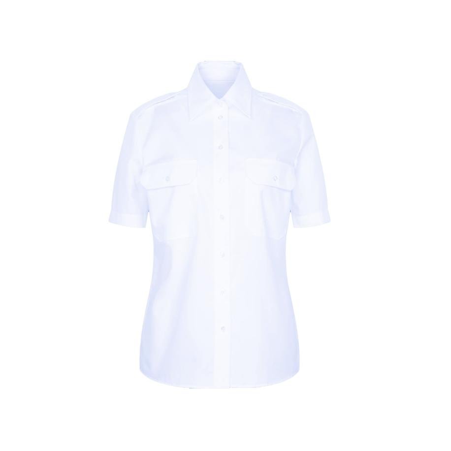 Seidensticker SEIDENSTICKER Blouse lichtblauw -