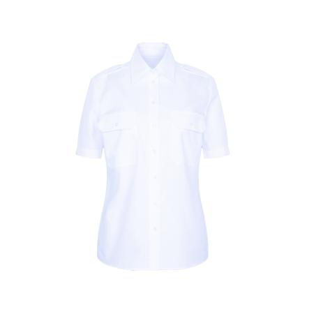 Seidensticker SEIDENSTICKER Blouse lichtblauw