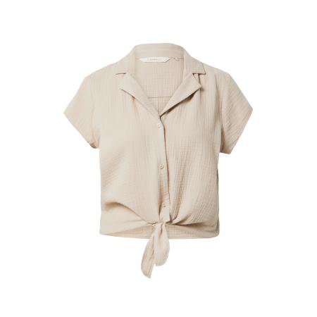 Only ONLY Blouse ONLThyra beige