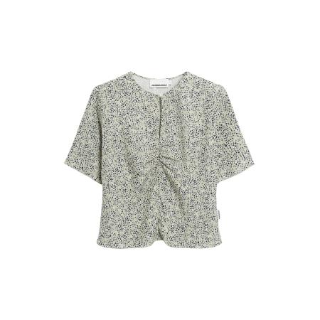 Armedangels ARMEDANGELS Blouse lichtgroen