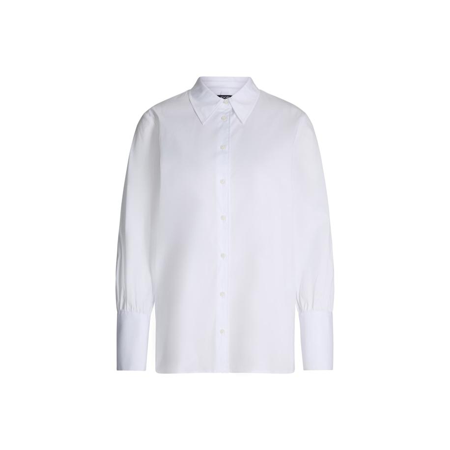 JOOP! JOOP! Blouse Bessy wit -