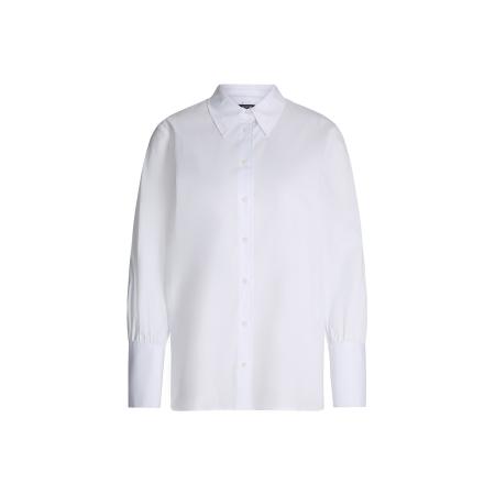 JOOP! JOOP! Blouse Bessy wit