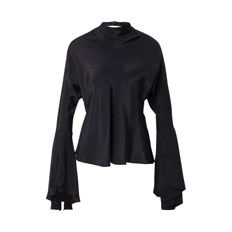 Pinko PINKO Blouse BRATZ zwart -