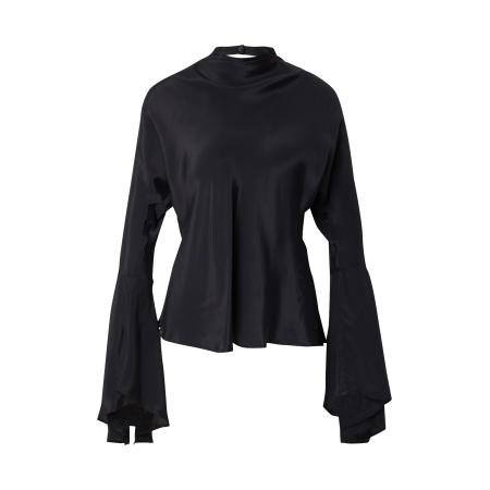 Pinko PINKO Blouse BRATZ zwart