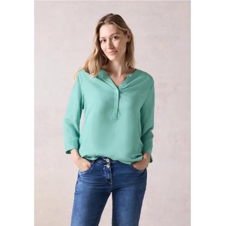 CECIL Tuniek in effen kleur