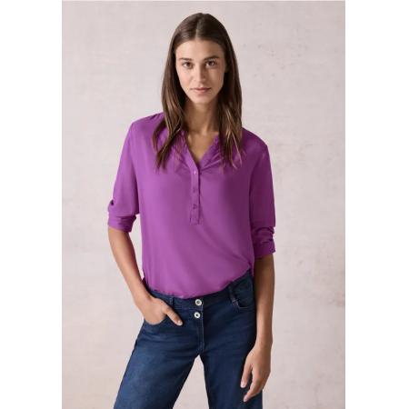 CECIL Tuniek in effen kleur