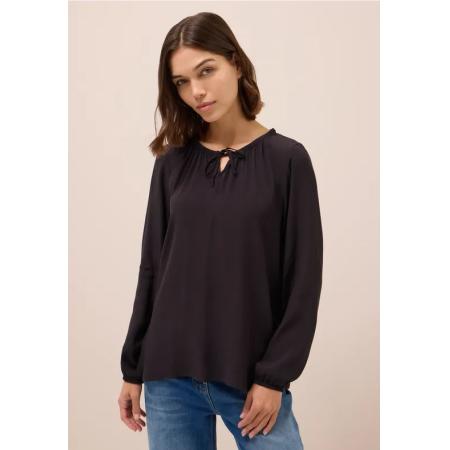 CECIL Crepe blouse