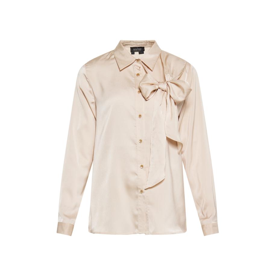 Usha usha BLACK LABEL Blouse goud -