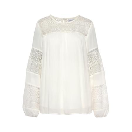 Lascana LASCANA Blouse crème