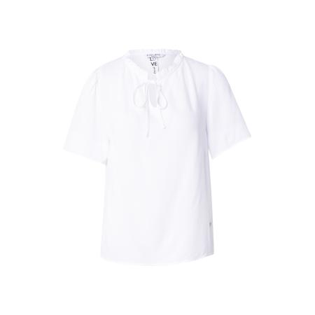 ZABAIONE ZABAIONE Blouse Fi44ne wit