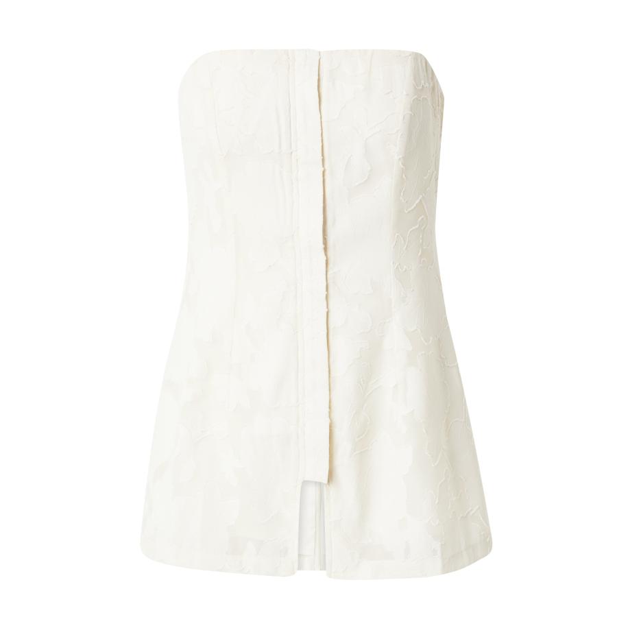 millane millane Blouse wit -