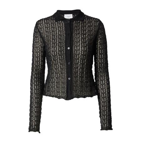 ABOUT YOU ABOUT YOU x Toni Garrn Blouse Emma zwart