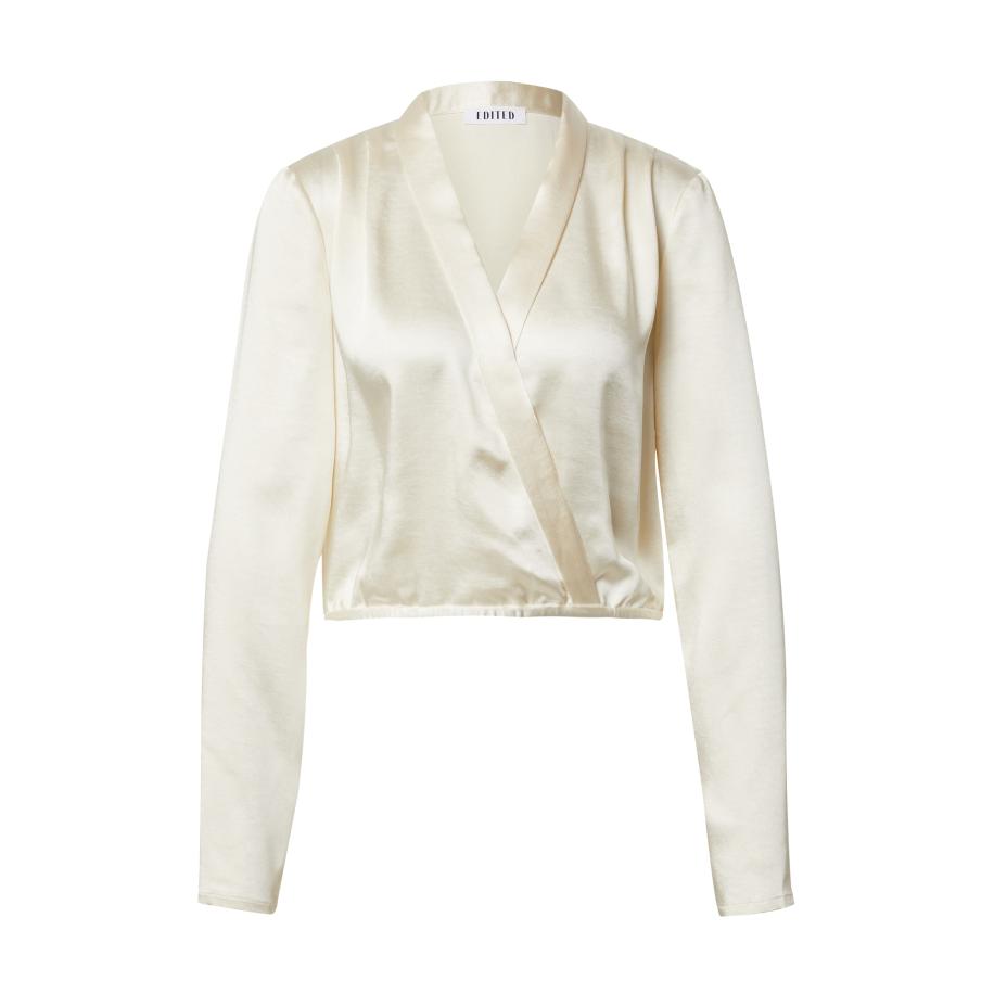 EDITED EDITED Blouse Emmelie wit -