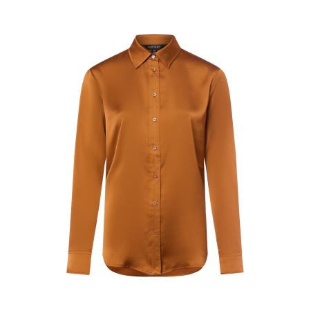 Lauren Ralph Lauren Lauren Ralph Lauren Blouse oranjerood