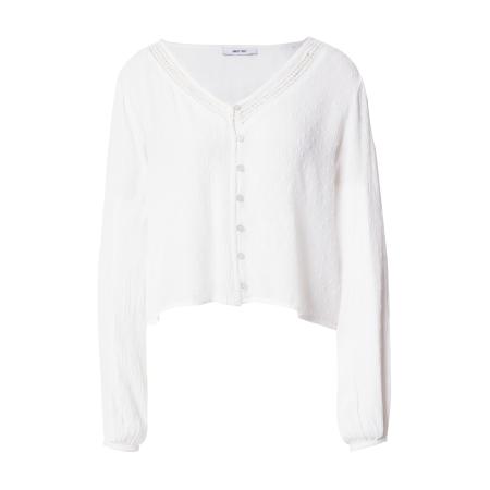 ABOUT YOU ABOUT YOU Blouse Pia wit