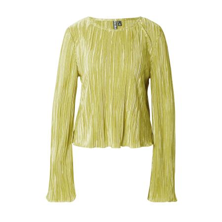 Pieces PIECES Blouse PCNORA lichtgroen