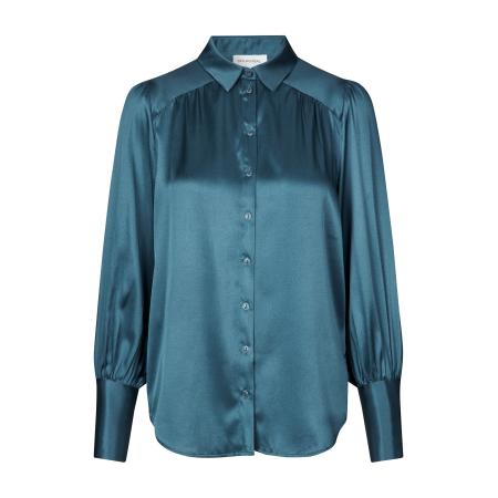 Dea Kudibal Dea Kudibal Blouse Cadencedea blauw
