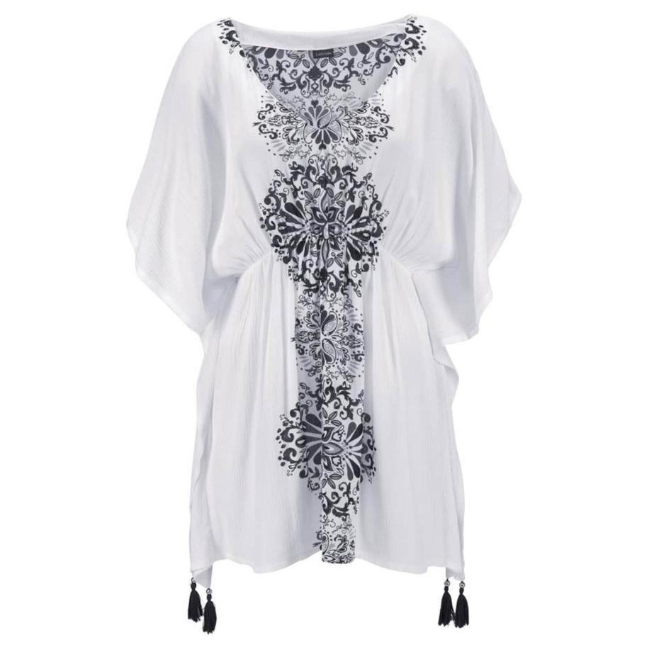 Buffalo BUFFALO Tuniek wit -