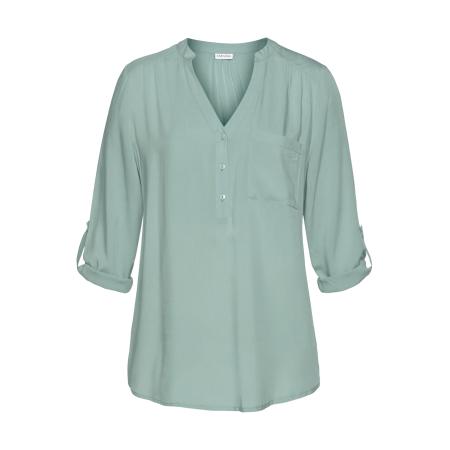 Lascana LASCANA Blouse mintgroen