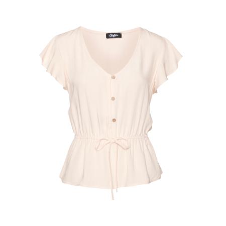 Buffalo BUFFALO Blouse beige