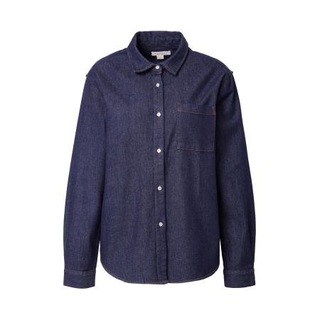 Aeropostale AÉROPOSTALE Blouse blauw denim