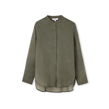 Ipekyol Ipekyol Blouse kaki