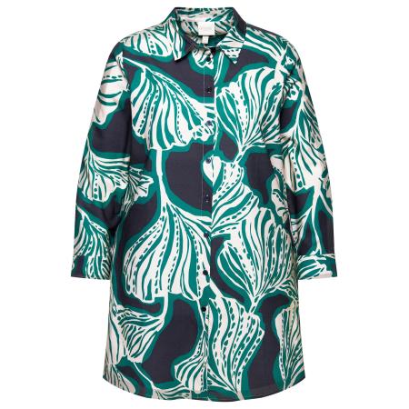 Ulla Popken Ulla Popken Blouse marine