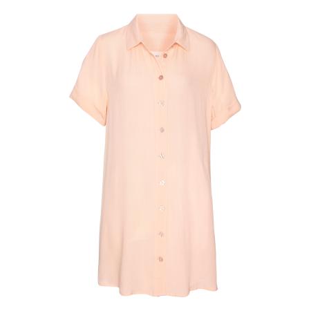 Lascana LASCANA Blouse abrikoos