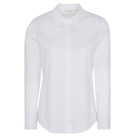 Eterna ETERNA Blouse wit